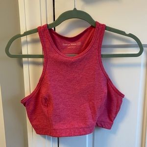 Outdoor Voices Athena crop